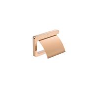 Tempo Porte-Papier Rouleau Rose Gold-Roca A817033Rg0