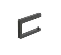 Tempo Porte-Papier Rouleau Titanium Black-Roca A817034Cn0