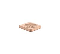 Tempo porte-savon à fixer au mur cuivre brossé - ROCA A817023RM0