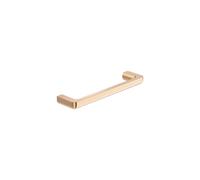 Tempo Porte-Serviettes 300 Mm Rose Gold-Roca A817039Rg0