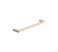 Tempo Porte-Serviettes 450 Mm Rose Gold-Roca A817029Rg0