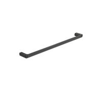 Tempo Porte-Serviettes 600 Mm Titanium Black-Roca A817030Cn0