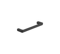 Tempo porte-serviettes barre 300mm noir mat - ROCA A817039NB0