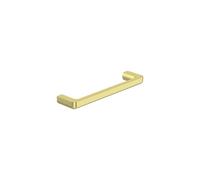 Tempo porte-serviettes barre 300mm or brossé - ROCA A817039VA0
