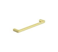 Tempo porte-serviettes barre 450mm or brossé - ROCA A817029VA0