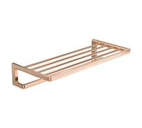 Tempo Porte-Serviettes De Reserve Rose Gold-Roca A817032Rg0