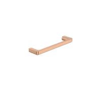 Tempo porte-serviettes tempo 300 mm cuivre brossé - ROCA A817039RM0