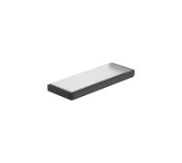 Tempo tablette 300mm noir mat - ROCA A817040NB0