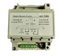 Temporisateur 1 a 30 sec - URMET 9406