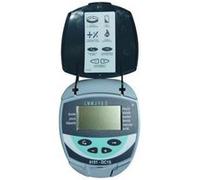 Jardibric - Programmateur Arrosage 1 Voie avec Électrovanne 20x27 FF - Temporisateur Digital Brumisation Irrigation