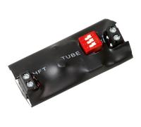Temporisation 12-24V sous gaine thermorétractable 1 contact NC 5-60 sec - SEWOSY - TPNC