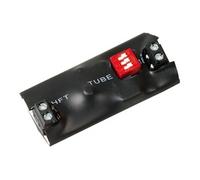 Temporisation 12/24VDC 1 contact NF avec gaine thermorétractable - - TPNC