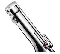 Temposoft Mix 2 Lavabo 742500