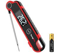 TempPro TP620 Thermomètre à viande professionnel à thermocouple