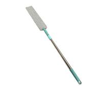 Temps DE Soldes Poussière en Microfibre pour Poudre avec Poignée Extensible Et Flexible