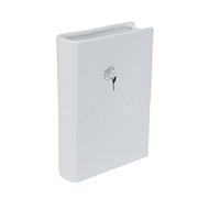 Temps des fleurs Histoires naturelles Vase Roues - 4045289177858