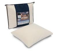 Tempur Comfort Coussin + Housse 50cm x 60cm Oreiller 1 pc(s)