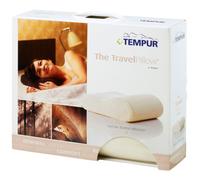 Tempur Coussin De Voyage 25x31cm Pièce 1