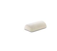 Tempur Coussin Universel, crème/Blanc, 35 x 20 x 10 cm