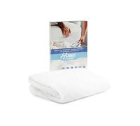 TEMPUR, Home by Tempur Protège-Matelas Blanc