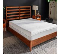 Tempur-Pedic TEMPUR-Protect Protège-Matelas imperméable pour très Grand lit, Blanc