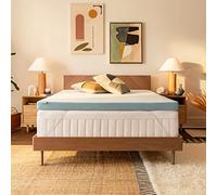 Tempur ProForm Supreme Surmatelas pour lit Queen Size 7,6 cm