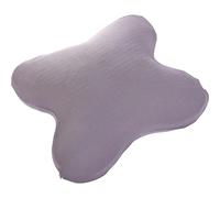 Tempur Spannbezug Bezug Ombracio Jersey schiefer für das Ombracio Kissen