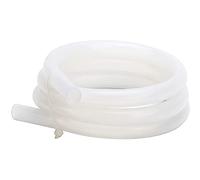 Ten-high Coque en silicone Tube, différents diamètres et Épaisseur de paroi Interne et externe Tuyau flexible silicone Tuyau Tube 1 metre/2 metre/5 metre/10 metre/50 metre/100meter. 10m 8x12mm