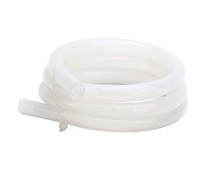 Ten-high Coque en silicone Tube, différents diamètres et Épaisseur de paroi Interne et externe Tuyau flexible silicone Tuyau Tube 1 metre/2 metre/5 metre/10 metre/50 metre/100meter. 10m 8x12mm