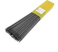 TEN-HIGH Électrode Carbure de Tungstène, Soudage à Surfaçage en Alliage de Carbure de Tungstène à Haute Résistance D999,Dureté ≥85,Diamètre 2.5mm Longueur 300mm,1KG
