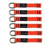 tenacious TENACIOUS Connecteurs d’outils 3700, pack de 6 Quantité:1