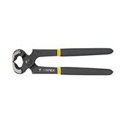 Tenaille CRV 180 mm Pince Tenaille Tenaille russe kx-solinger Pince de dentition