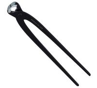 Tenaille russe - 220 mm - noir