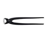 Tenaille russe 250mm KNIPEX 99 00 250 noire
