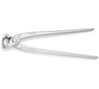 Tenaille russe 280mm - Zinguée - Capacité de coupe 2,8mm KNIPEX - 9904280