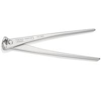 Tenaille russe 300mm démultipliée - Zinguée - Capacité 3,8mm KNIPEX - 9914300