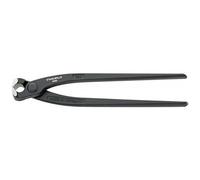 Tenaille russe 6660 - tête polie - longueur 250 mm STAHLWILLE