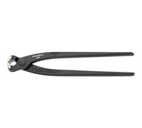 Tenaille russe 6660 - tête polie - longueur 250 mm STAHLWILLE