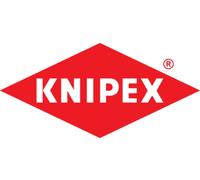 Tenaille russe à forte démultiplication 300mm gainée plastique Knipex 99 11 300