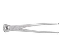 Tenaille russe à forte démultiplication nickelée, 250mm Knipex 99 14 250