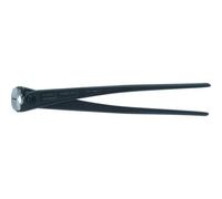 Tenaille russe à forte démultiplication noire, 300mm Knipex 99 10 300