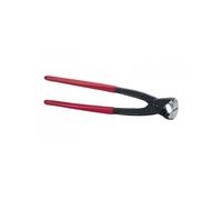 TENAILLE RUSSE GAINÉE PVC 220 MM