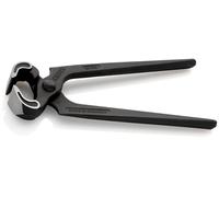 Tenaille Sollicitations extrêmes 210mm - Atramentisée noire - 60 HRC KNIPEX - 5000210