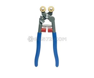 TENAILLE SPÉCIALE POUR MOSAIQUE CERAMIQUE VITRIFIÉ ET GRES CERAME MONTOLIT 55W2