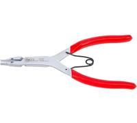 Tenailles 220 mm - Acier, Précision et Robustesse - D-Work