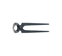 Knipex Tenaille Sollicitations extrêmes 250 mm – Noir atramentisé, tête polie, 60 HRC (5000250)
