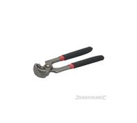 Gamme de genoux Profi-Kneifzange150 mm