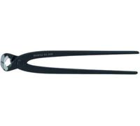 Tenailles pour charpentier 'Knipex'