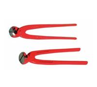 Tenailles russes - acier - L250 WILMART
