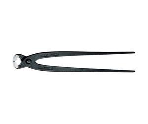 Tenailles russes acier, outils spécial, Long. : 250 mm, Capacité de coupe du Ø du fil dur 1,6 mm